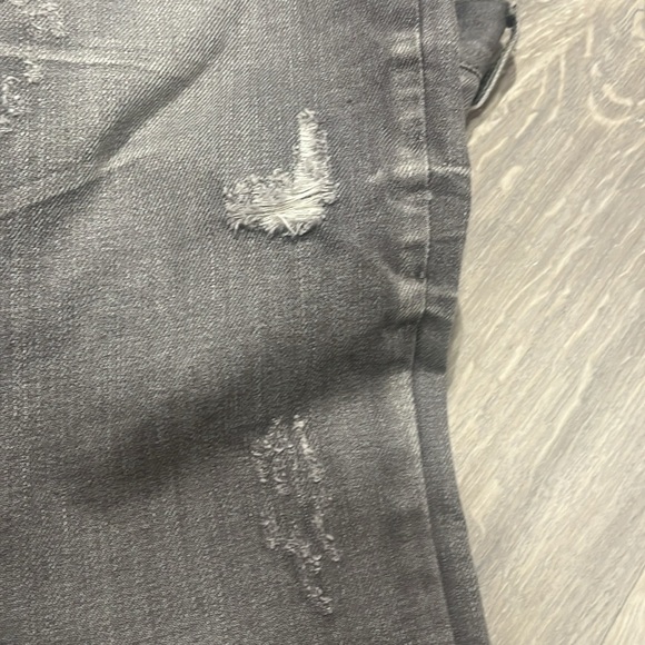 One Teaspoon Awesome Baggies mid rise Jeans | Size 28 - Picture 9 of 12